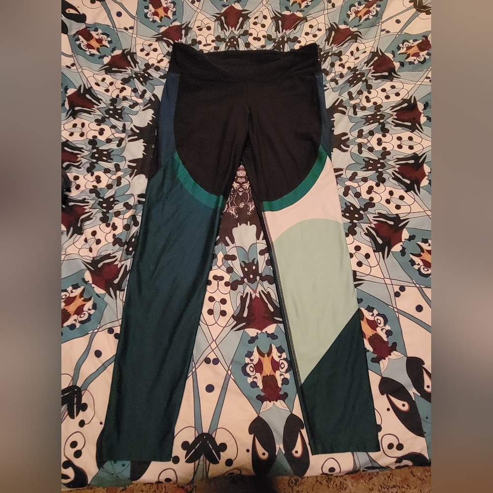 Men's Under Armour Athletic Leggings
